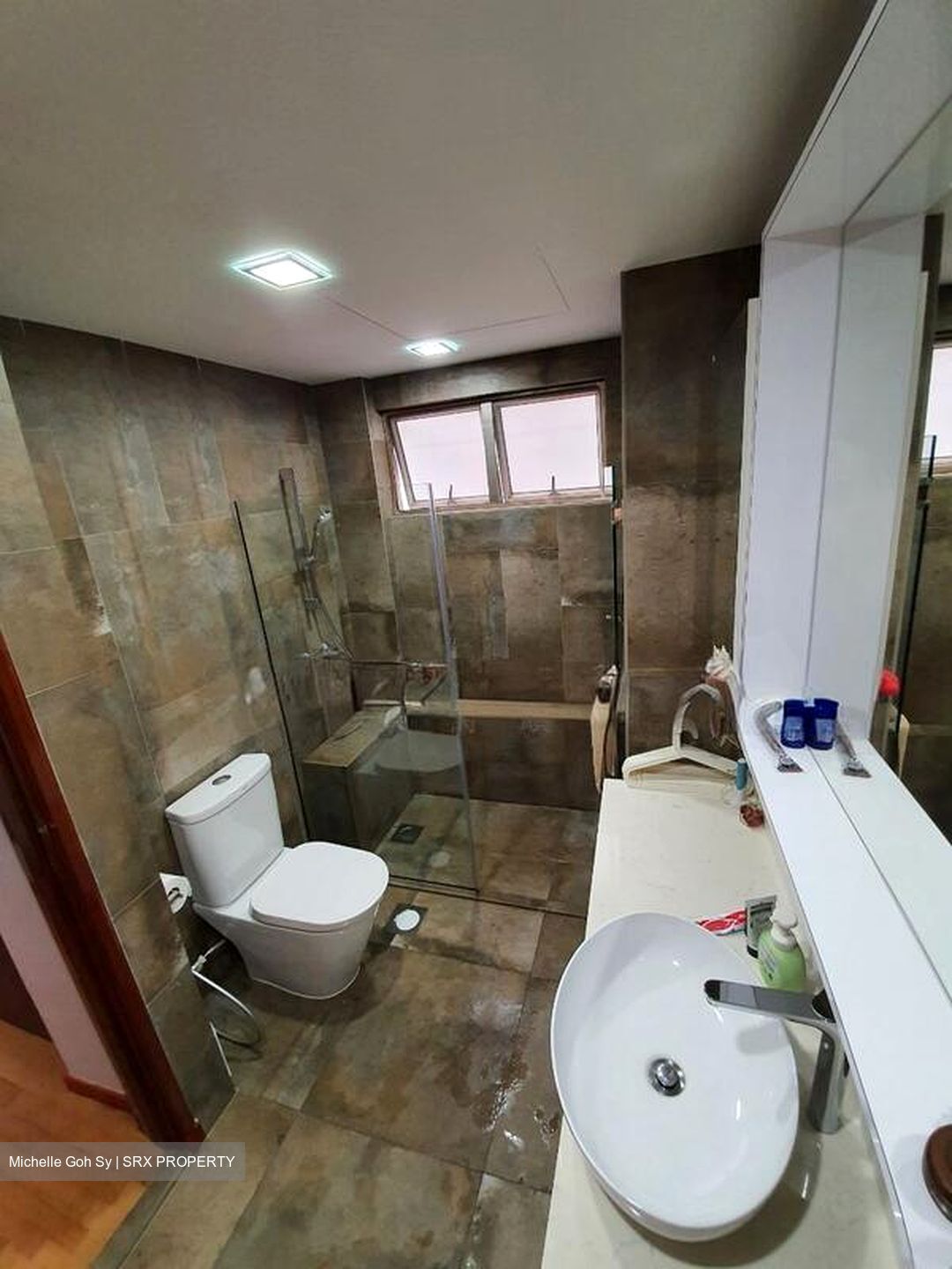 Regent Park (D5), Condominium #503267871